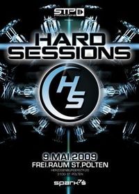 Hard Sessions@Frei.Raum