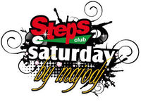 EASTER SUNDAY EDITION@Steps Club