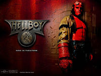 Hellboy