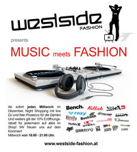 Latenight Shopping @ Westside@Westside Fashion&Video