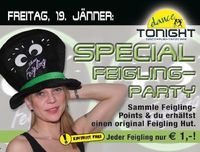 Special Feigling-Party