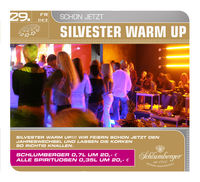 Silvester Warm Up