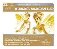 X-Mas Warm Up@Starlight