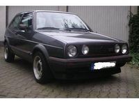 Gruppenavatar von Ich bin Besitzer eines reinrassigen 112er Golf GTi  