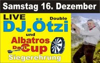 DJ Ötzi Double Show@Musikbar Albatros