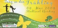 Tanz in den Frühling@Stadtsaal