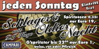 Ballegro Schlager & Oldies Nacht