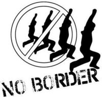 Gruppenavatar von nO Border