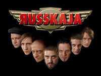 russkaja live im beck´s@Becks Bar