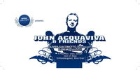 NIVEA Style Trophy presents John Acquaviva & Friends @Dom im Berg