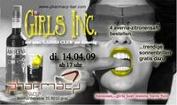 Girls Inc.@Pharmacy