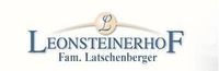 Leonsteinerhof Fam. Latschenberger