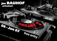 DJ´s im Bauhof@Bauhof