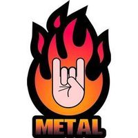 Gruppenavatar von Metal !!!!