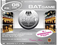 BatGame@Partyhouse