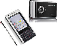 Sony Ericsson P1i