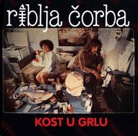 Riblja Corba