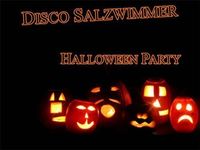 Halloween 2007@Disco Soiz