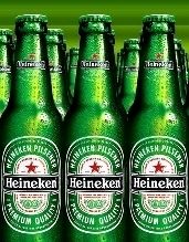 Heineken Party@Trinkl