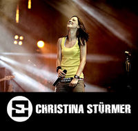 Christina Stürmer -„In dieser Stadt“ 