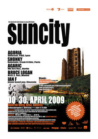 Suncity