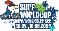 Dwarf8 Surf Worldcup@Podersdorf Nordstrand