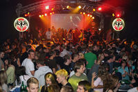 Bacardi Partyweek@Podersdorf Nordstrand