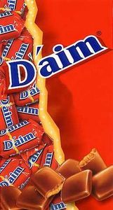 Lets have Daim-Time! ;)