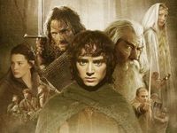 Wir haben unsere EIGENEN Herr der Ringe Charactere LOL____