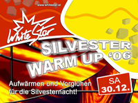 Silvester Warm Up@White Star