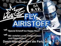 Fly Airistoff@White Star