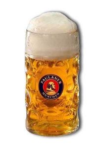 Gruppenavatar von A Maß BIer is nu immer des Beste wos gibt!