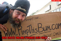 Penner im internet!!!!!