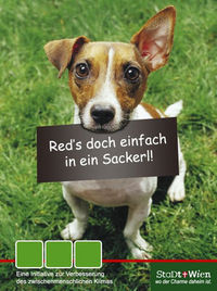 Gruppenavatar von Reds in a Sackerl .... I hörs ma an wenn I Zeit hab!