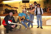 Gruppenavatar von Michael Stone Band best Countryband ever!!