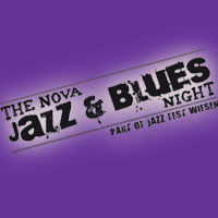 The Nova Jazz & Blues Night