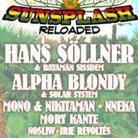 Sunsplash Reloaded@Wiesen Extended