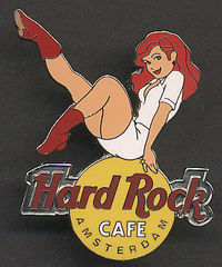 Rock-Cafe
