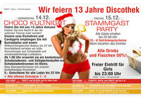 Stammgast Party