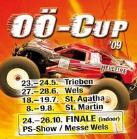 Gruppenavatar von Für alle die beim  OÖ-CUP  mitfahren