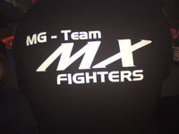 MG Team MX-Fighters