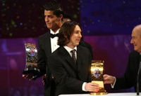 Lionel Messi wird Weltfußballer des Jahres 2009 sein
