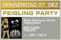 Feigling Party@Spessart