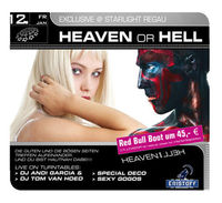 Heaven or Hell