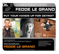 Fedde Le Grand