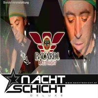 Benny Benassi@Nachtschicht deluxe