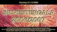 Silvestergala@A-Danceclub