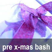 Pre X-MAS Bash@Empire