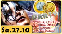 € 1,50 Party@Die Oase