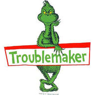 Gruppenavatar von ☆☆TroubleMaker☆☆